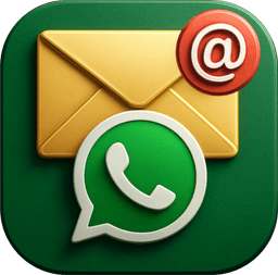 Logo Correspondências