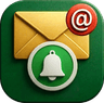 App Correspondência